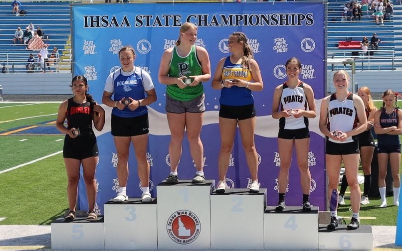 Podium
