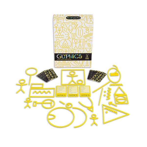 Glyphics