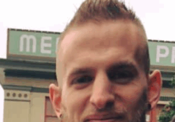 Idaho Technical Career Academy principal Caleb Millay